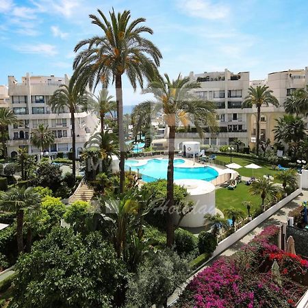 Marbella House 133 Second Line Beach Dış mekan fotoğraf