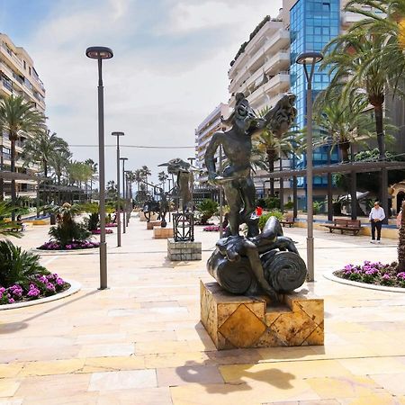 Marbella House 133 Second Line Beach Dış mekan fotoğraf