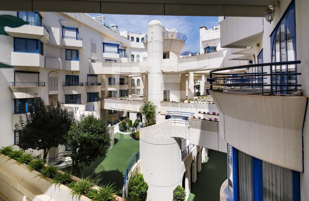 Marbella House 133 Second Line Beach Dış mekan fotoğraf