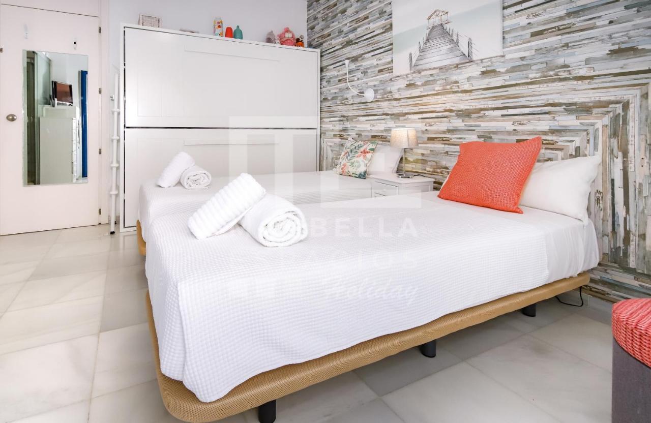 Marbella House 133 Second Line Beach Dış mekan fotoğraf