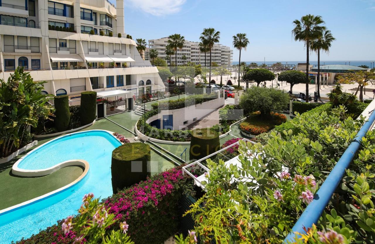 Marbella House 133 Second Line Beach Dış mekan fotoğraf