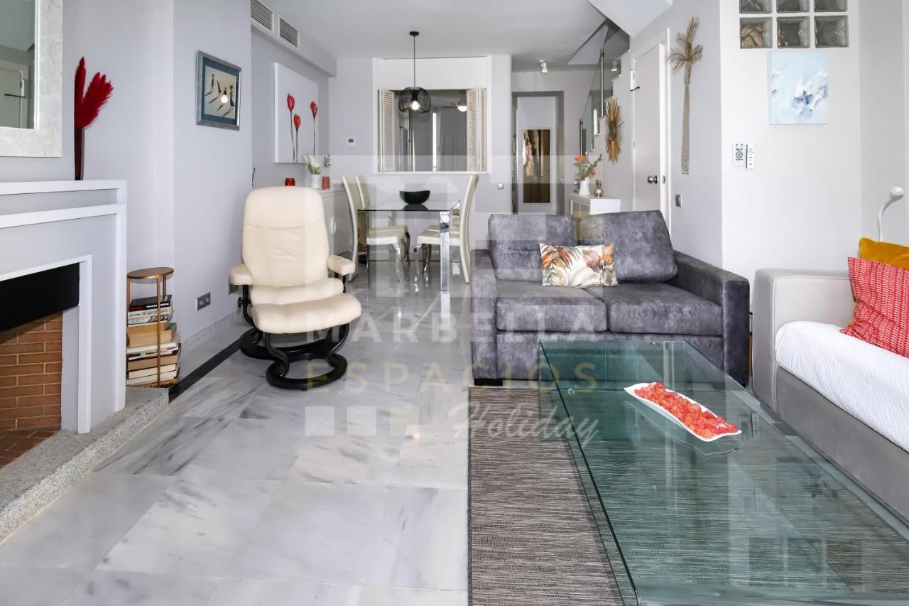 Marbella House 133 Second Line Beach Dış mekan fotoğraf