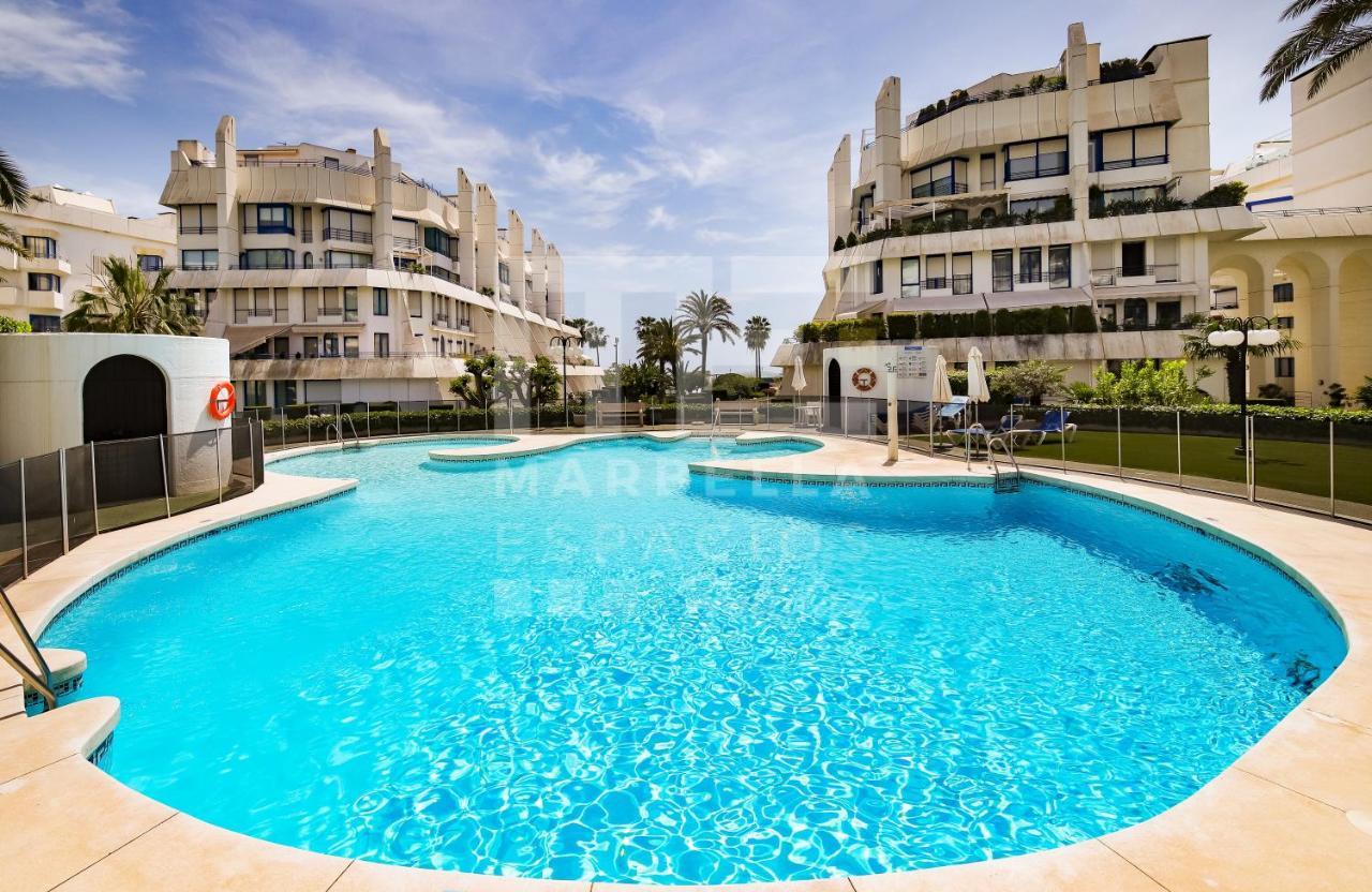 Marbella House 133 Second Line Beach Dış mekan fotoğraf