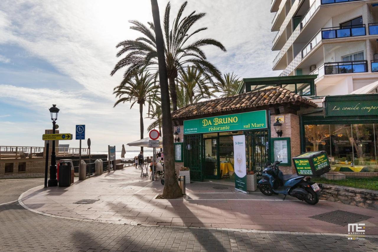 Marbella House 133 Second Line Beach Dış mekan fotoğraf