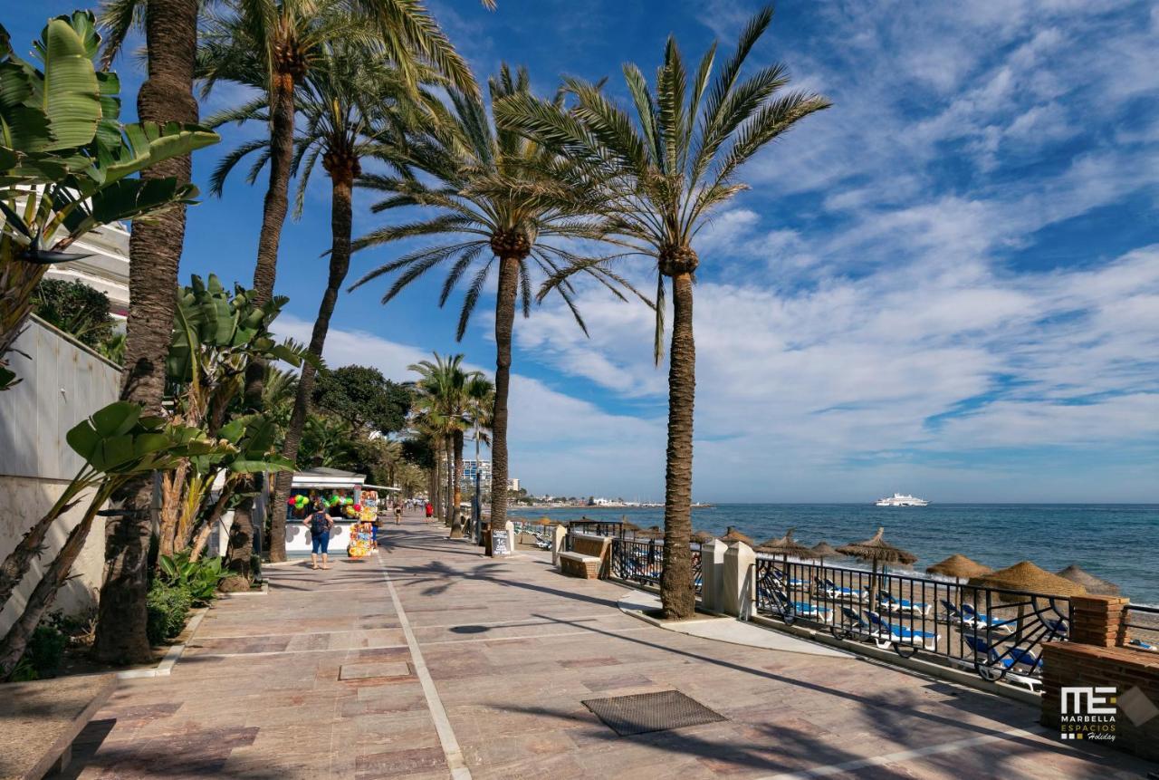 Marbella House 133 Second Line Beach Dış mekan fotoğraf