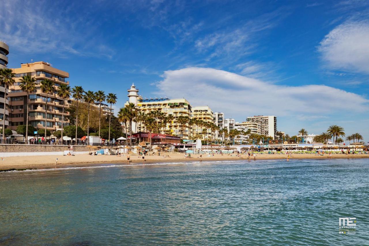 Marbella House 133 Second Line Beach Dış mekan fotoğraf