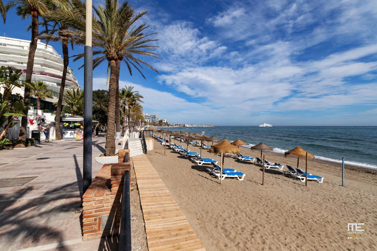 Marbella House 133 Second Line Beach Dış mekan fotoğraf
