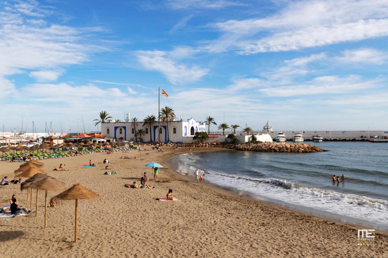 Marbella House 133 Second Line Beach Dış mekan fotoğraf