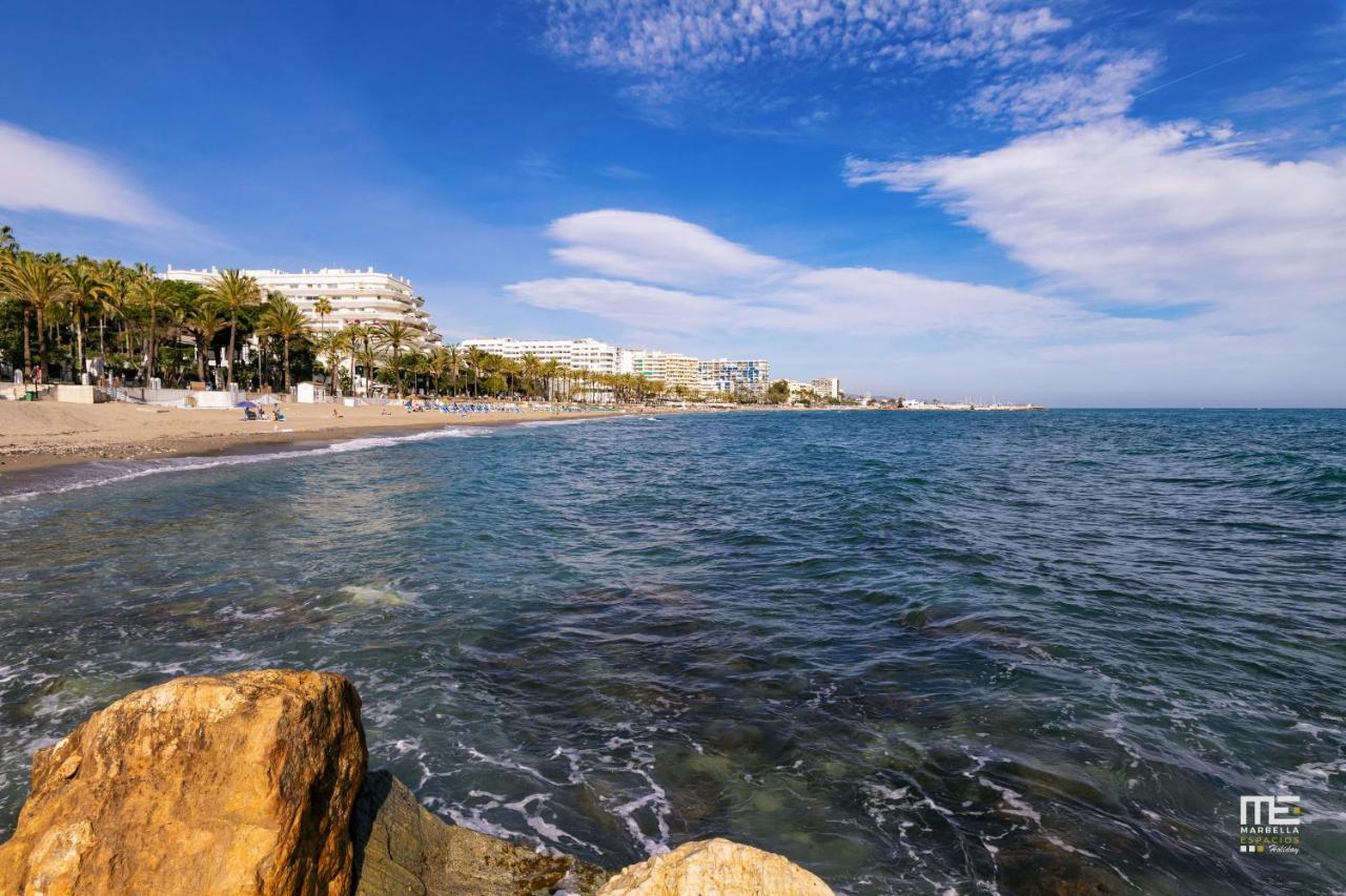 Marbella House 133 Second Line Beach Dış mekan fotoğraf