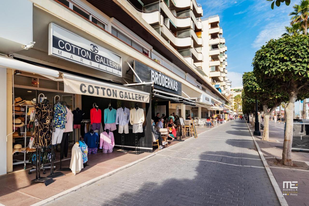 Marbella House 133 Second Line Beach Dış mekan fotoğraf
